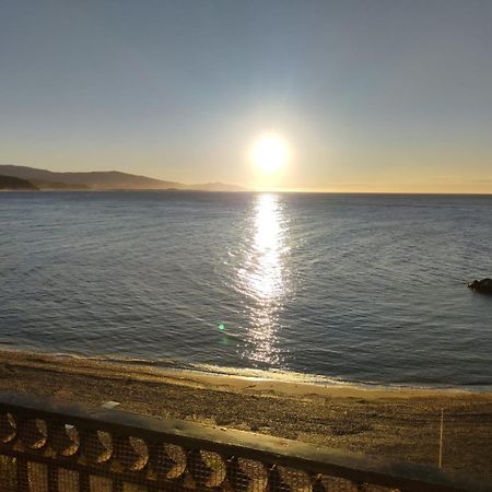 Balcon Playa Y Piscina Velimar Pondos Appartement Almuñécar Buitenkant foto